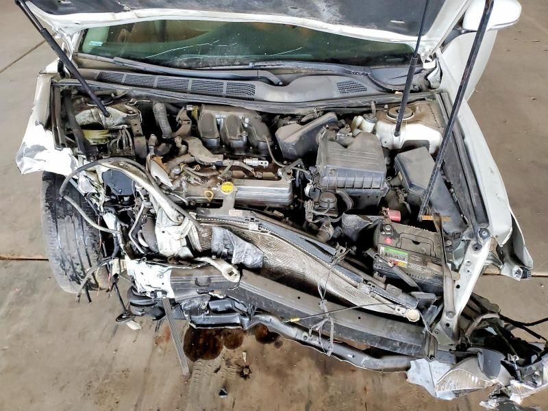 2011 Toyota Avalon Base