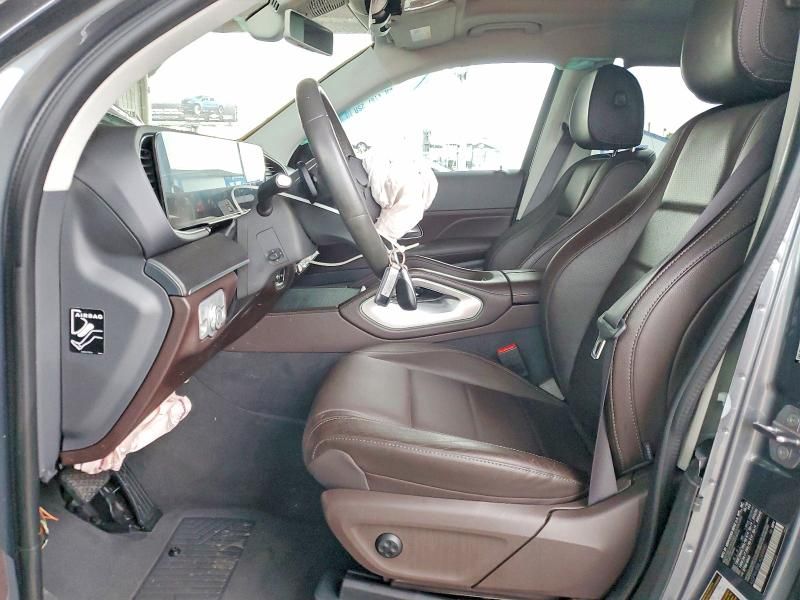 2020 Mercedes-Benz Gle 350