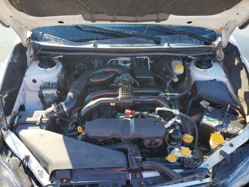 2012 Subaru Impreza Premium