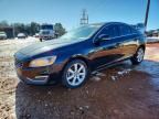2016 Volvo S60 Premier