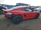 2011 Porsche Cayman s