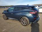 2017 Niss Murano