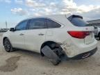 2016 Acura Mdx Technology