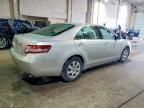 2010 Toyota Camry le a