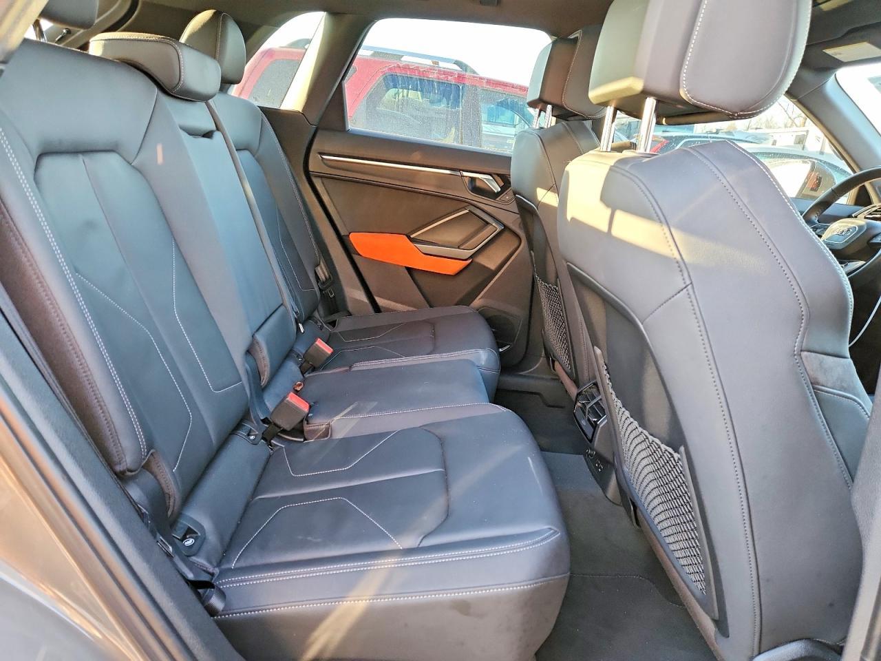 2019 Audi Q3 Premium Plus S-line