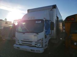New arrivals for sale at auction: 2016 Isuzu NPR BOX Truck