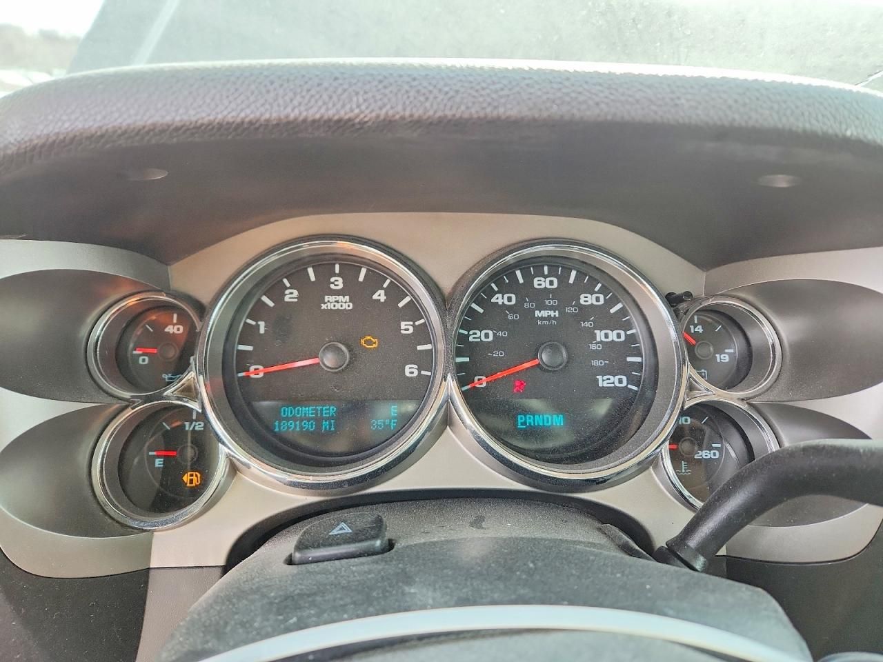 2009 GMC Sierra K1500 sle