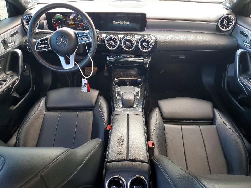 2019 Mercedes-Benz A 220 4matic