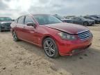 2006 Infiniti M35 Base