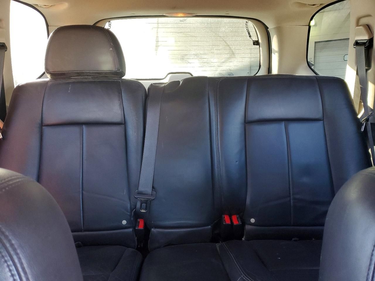 2007 GMC Envoy Denali