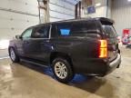 2015 Chevrolet Suburban K1500 lt
