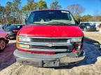 2002 Chevrolet Express G2500