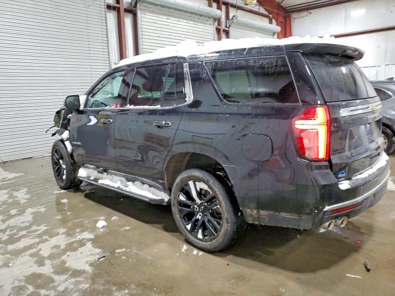 2023 Chevrolet Tahoe K1500 Premier