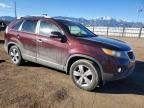 2012 KIA Sorento ex