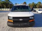 2003 Chevrolet Express 3500 Utility / Service Van