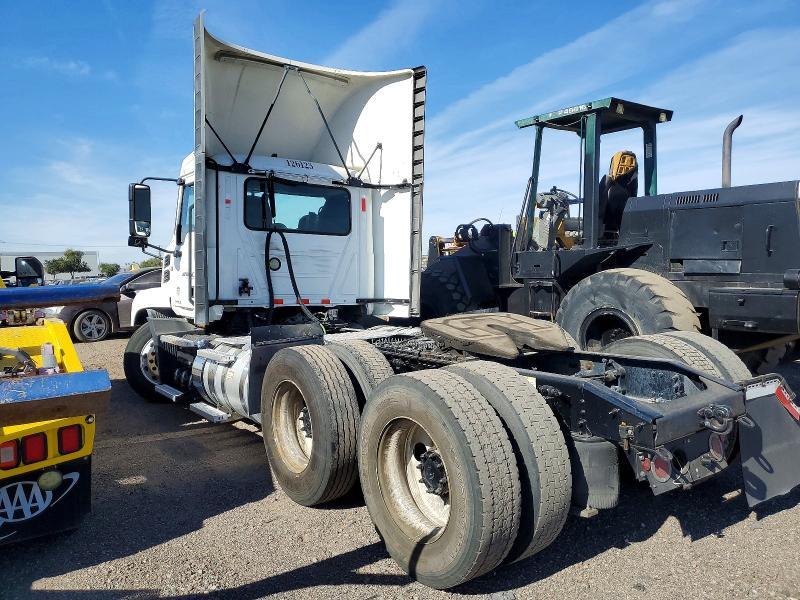 2022 Mack Anthem Semi Truck