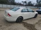 2008 Ford Fusion s