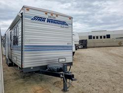 Salvage Trucks with No Bids Yet For Sale at auction: 2002 Oeht 40' GN 8K