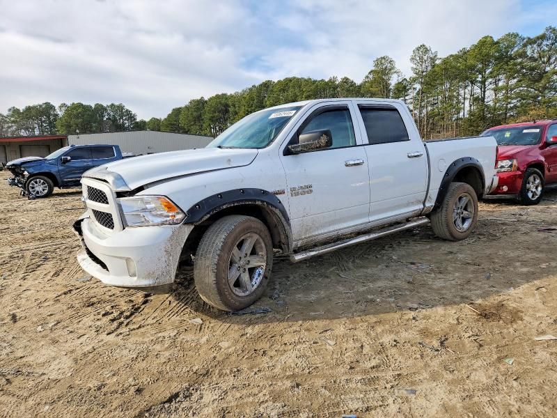 2016 Dodge Ram 1500 st