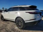 2019 Land Rover Range Rover Velar R-dynamic se