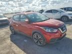 2018 Nissan Kicks s