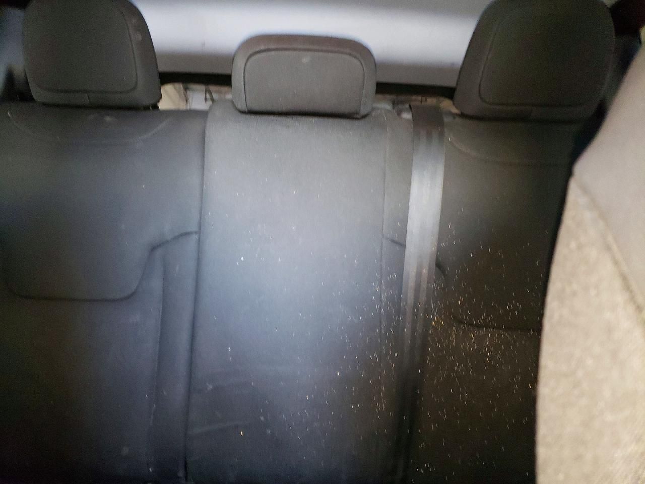 2017 Jeep Renegade Trailhawk