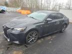 2017 Lexus Gs 350 f Sport
