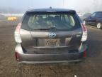2015 Toyota Prius v