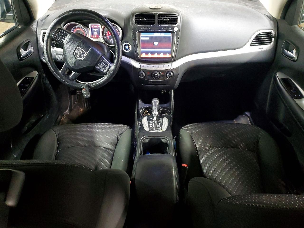 2011 Dodge Journey Mainstreet