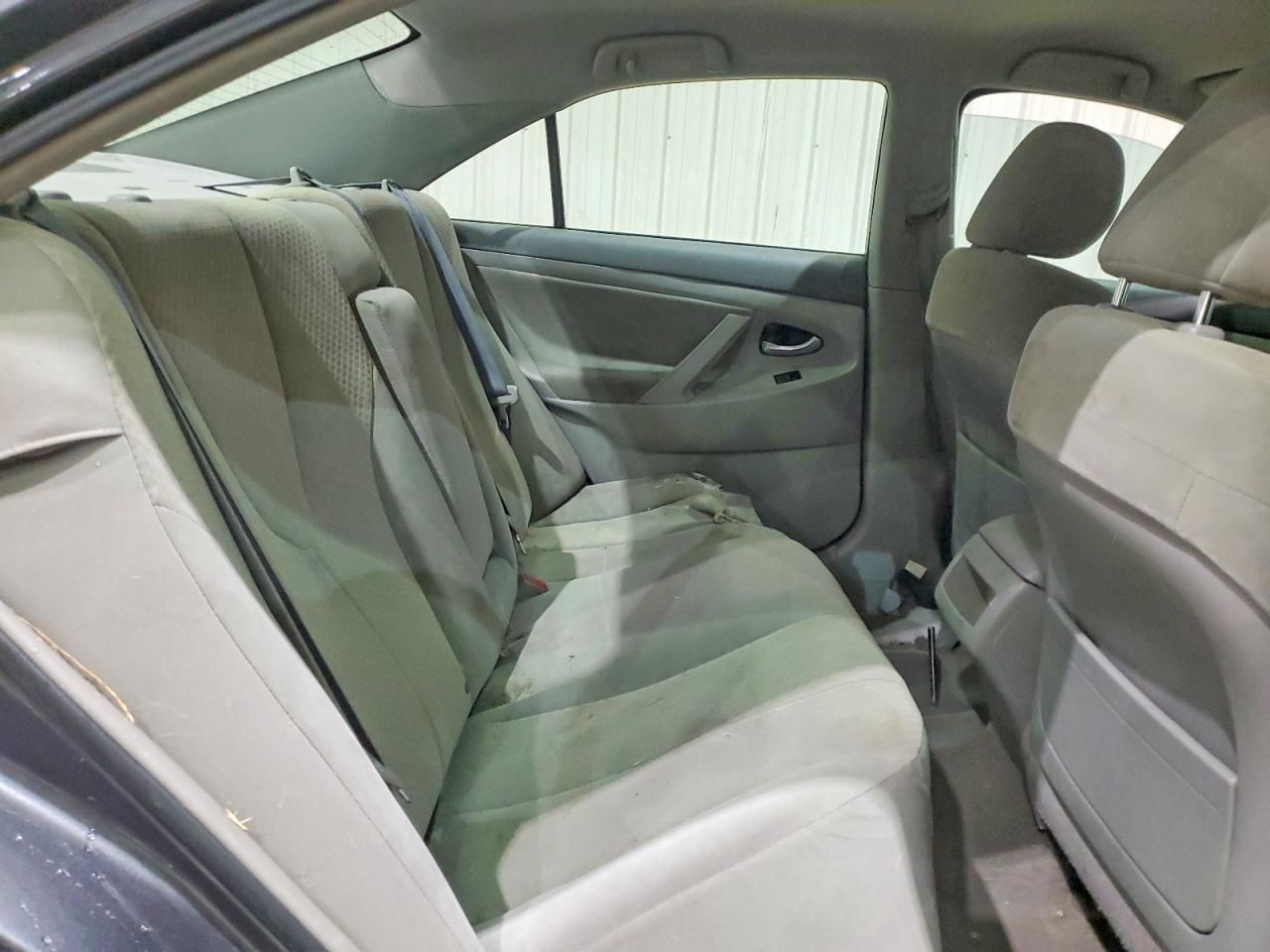 2009 Toyota Camry Base