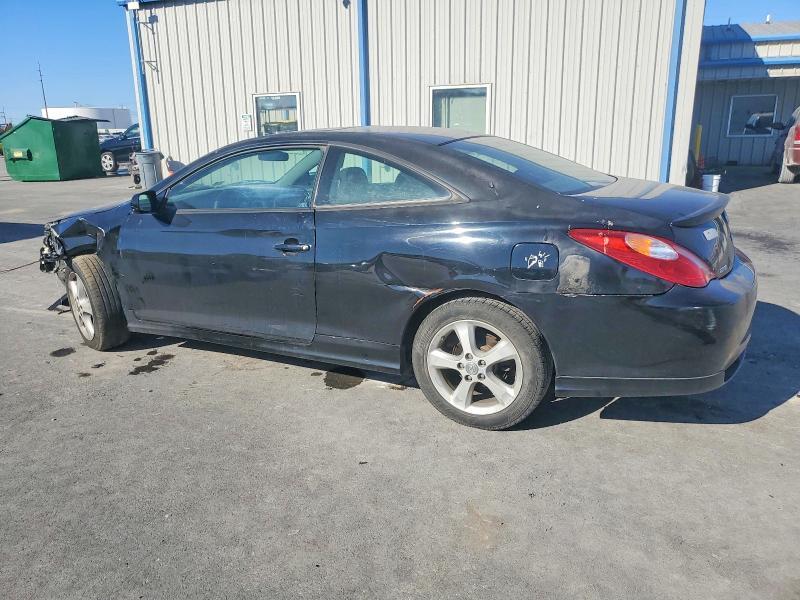 2004 Toyota Camry Solara se Sport V6