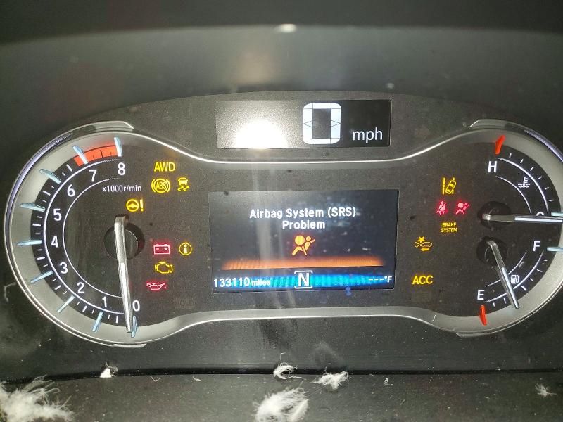 2018 Honda Ridgeline rtl