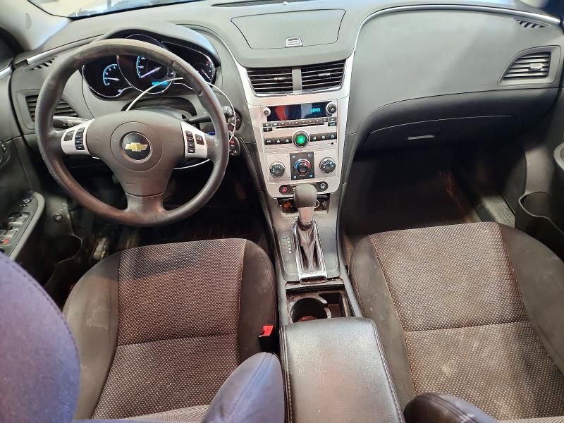 2011 Chevrolet Malibu 1LT