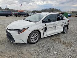2021 Toyota Corolla le for sale in Montgomery, AL