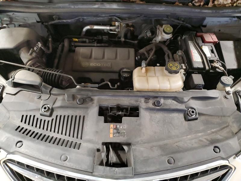 2017 Buick Encore Preferred ii