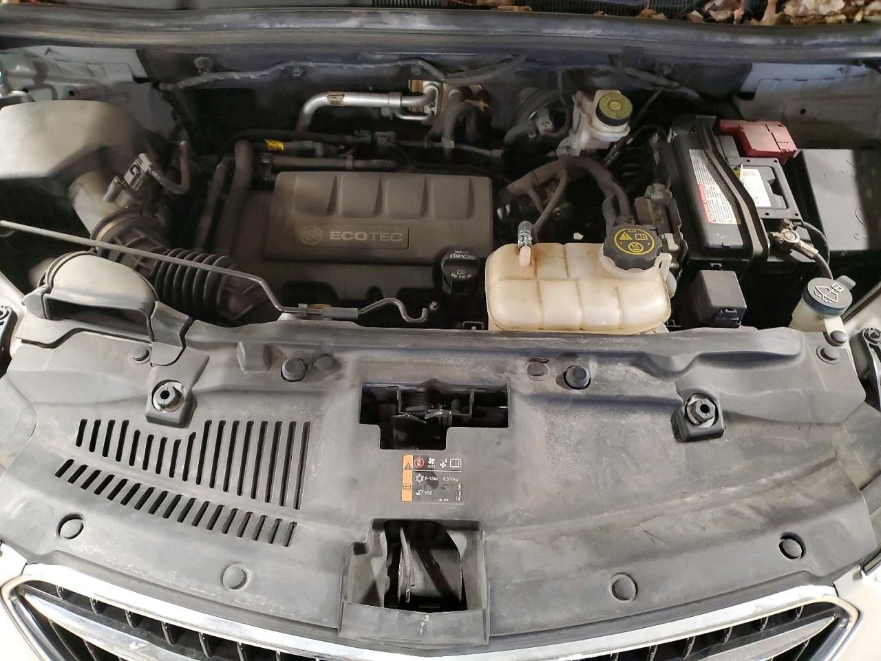 2017 Buick Encore Preferred ii