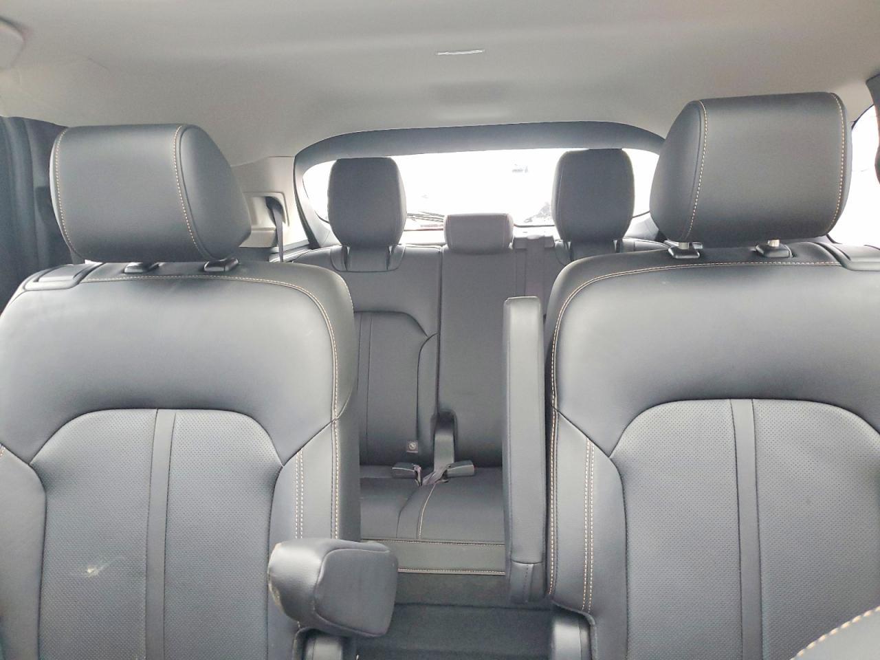 2024 Mazda Cx-90 Premium