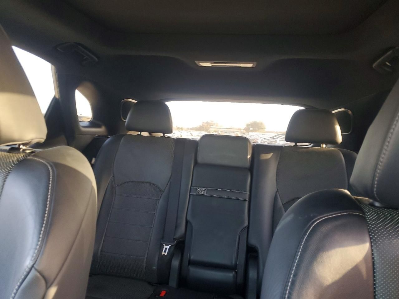 2016 Lexus Rx 450h Base