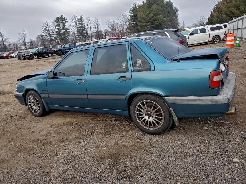1996 Volvo 850