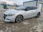 2016 Nissan Maxima 3.5s