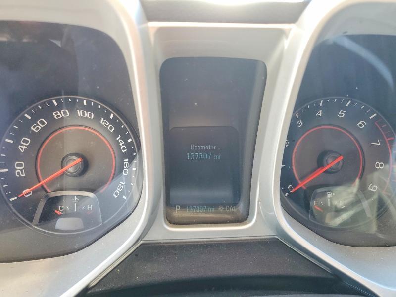 2014 Chevrolet Camaro 2SS