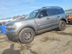 2022 Ford Bronco Sport big Bend en venta en Pennsburg, PA