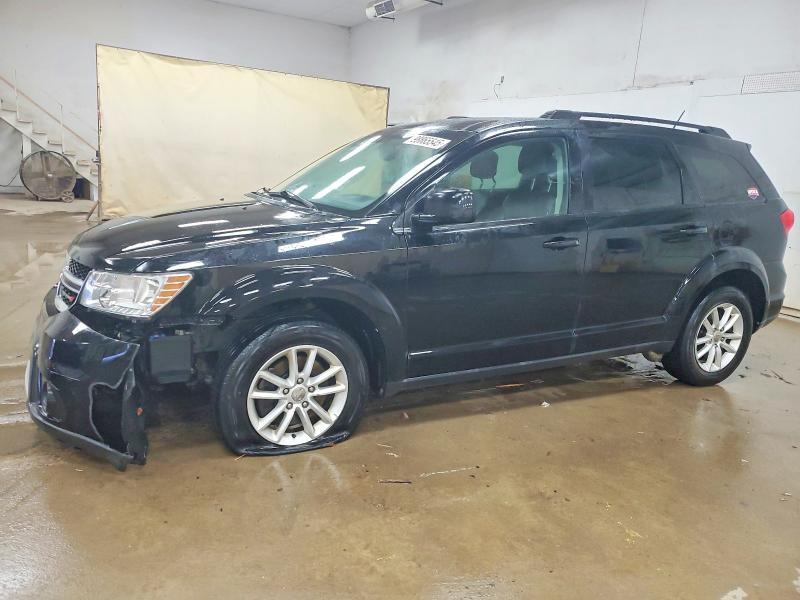 2015 Dodge Journey sxt