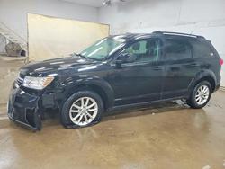Dodge salvage cars for sale: 2015 Dodge Journey sxt