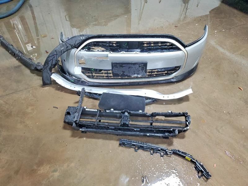 2025 Mini Cooper Base