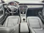 2020 Volkswagen Passat se