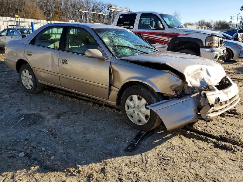 2000 Toyota Camry ce