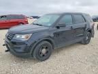 2019 Ford Explorer Police Interceptor