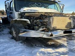 Salvage cars for sale from Copart London, ON: 2019 Freightliner M2 106 Medium Duty