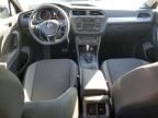 2021 Volkswagen Tiguan s